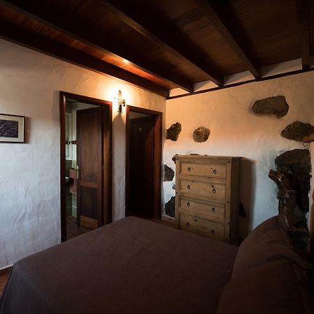 Casa Rural La Pagarrona Frontera Eksteriør bilde